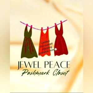 Limited Discounted Shipping!